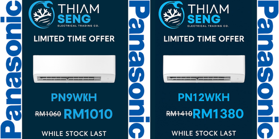  | Thiam Seng Electrical Trading Co