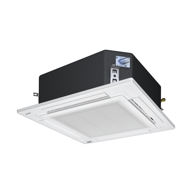Ceiling Cassette Units