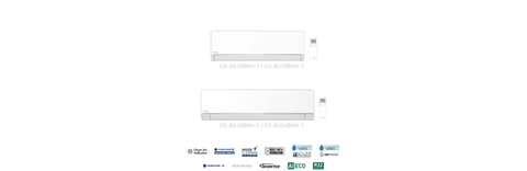 CS-XU10BKH