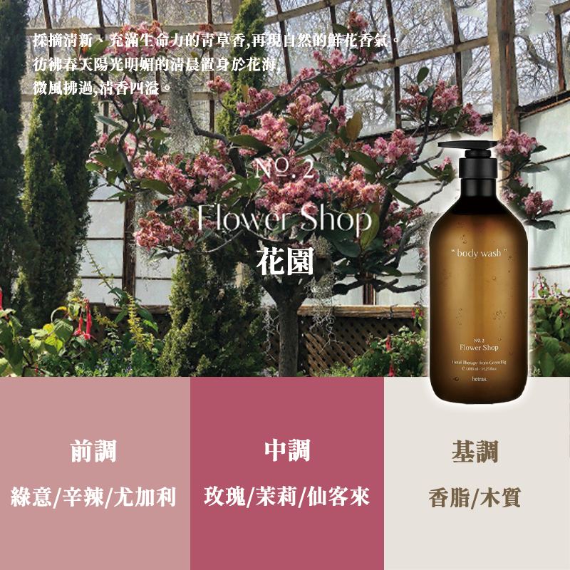 Hetras・飯店療癒身體乳_S1_花園
