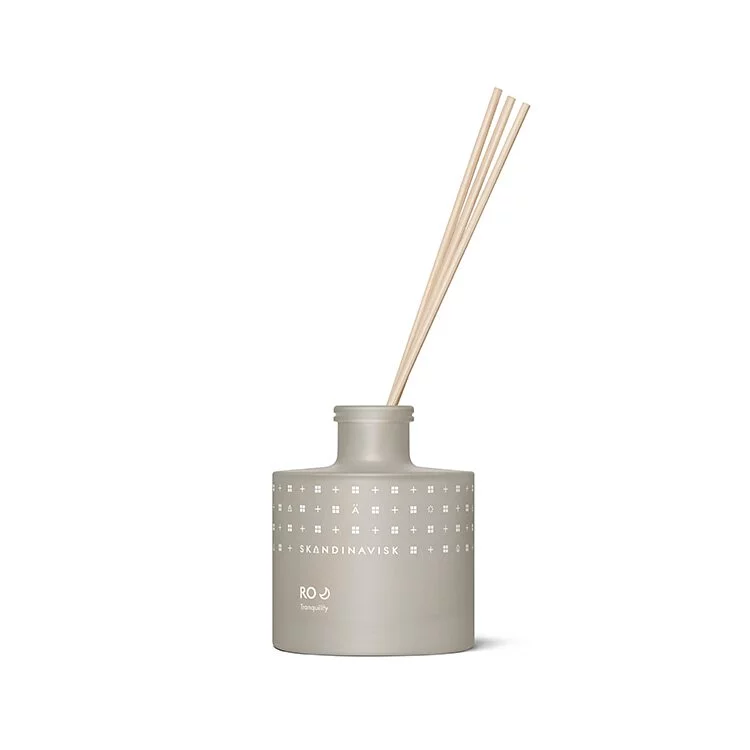 SKANDINAVISK RO寧靜嚮往擴香瓶