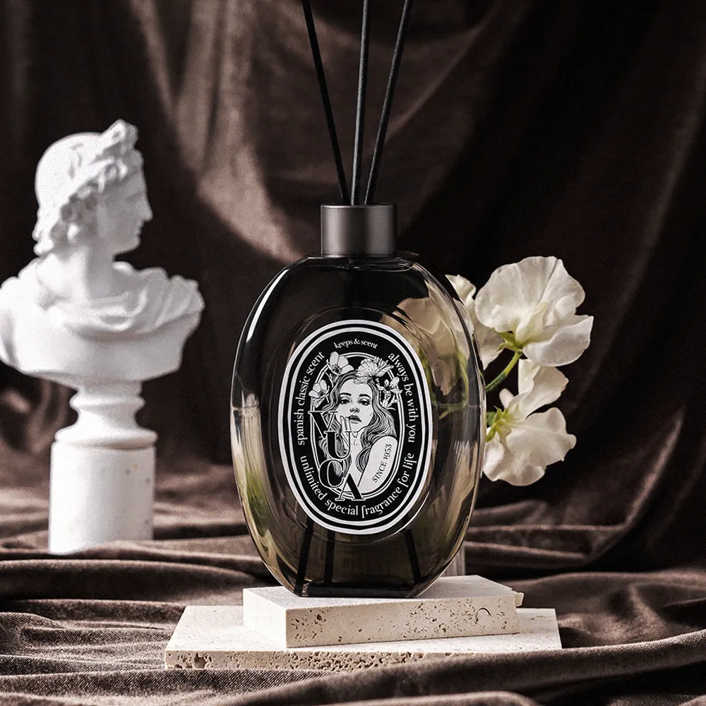 VUCA 經典擴香瓶