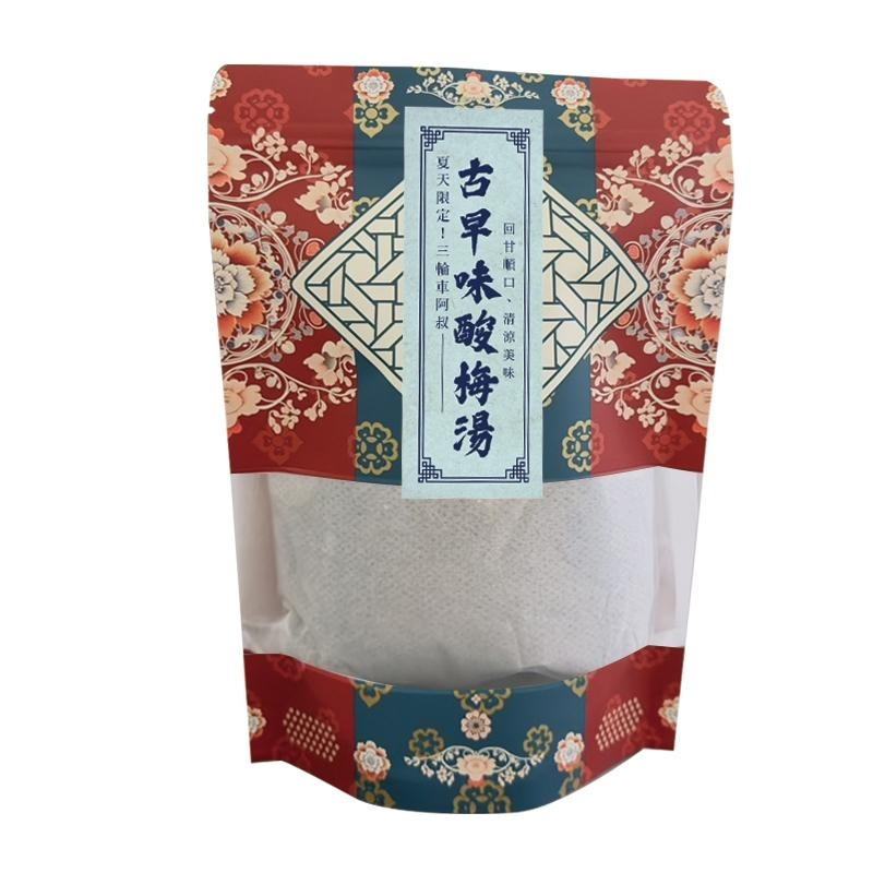 古早味酸梅湯｜150g