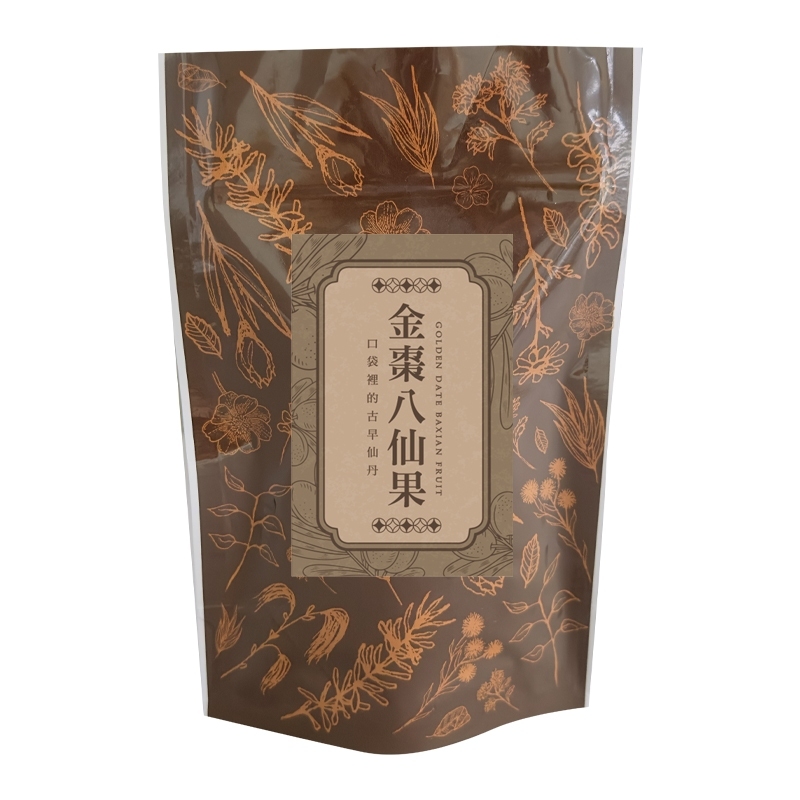 金棗八仙果｜50g