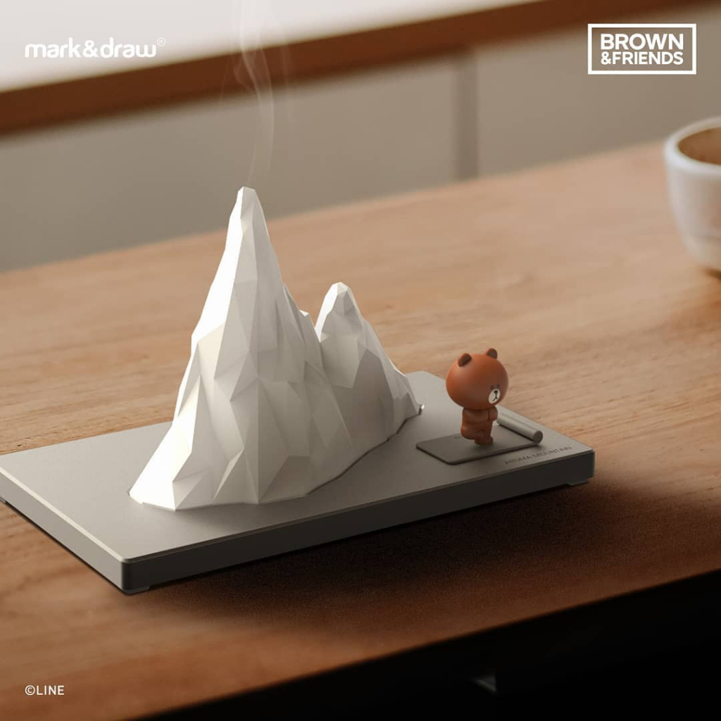 雪山款
