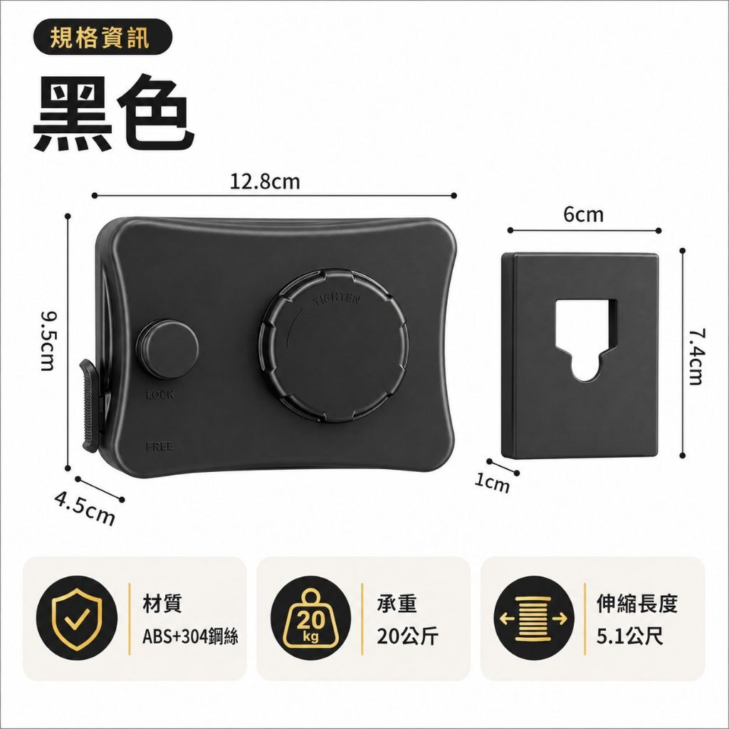 經典黑-5.1