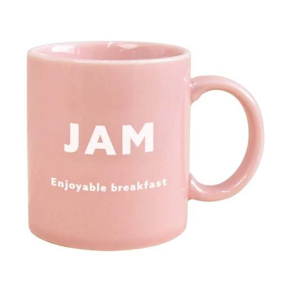 JAM