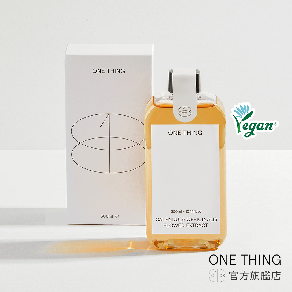 12# 金盞花萃取化妝水,Calendula Officinalis Flower-300ml