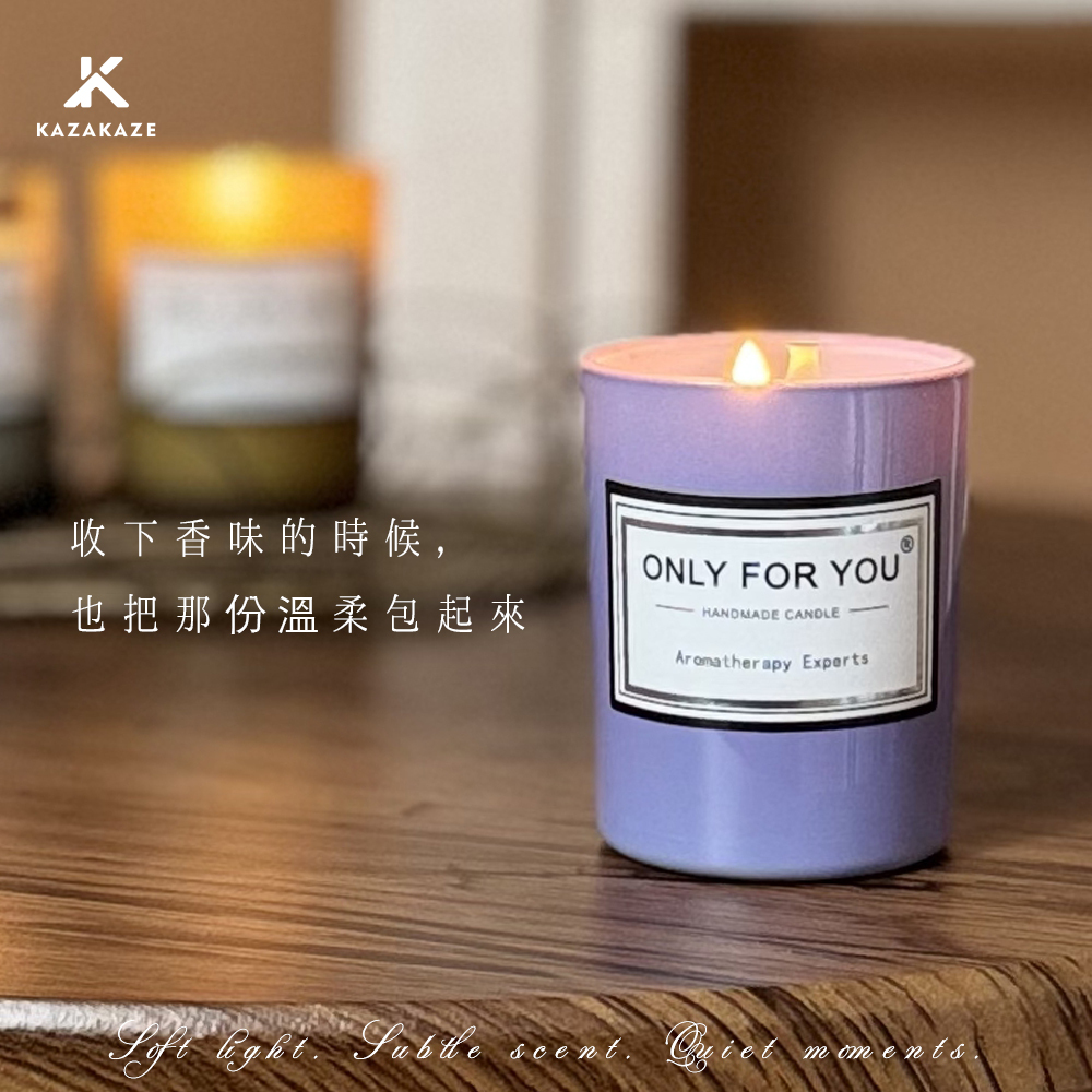 Only for you 蠟燭_S3_01