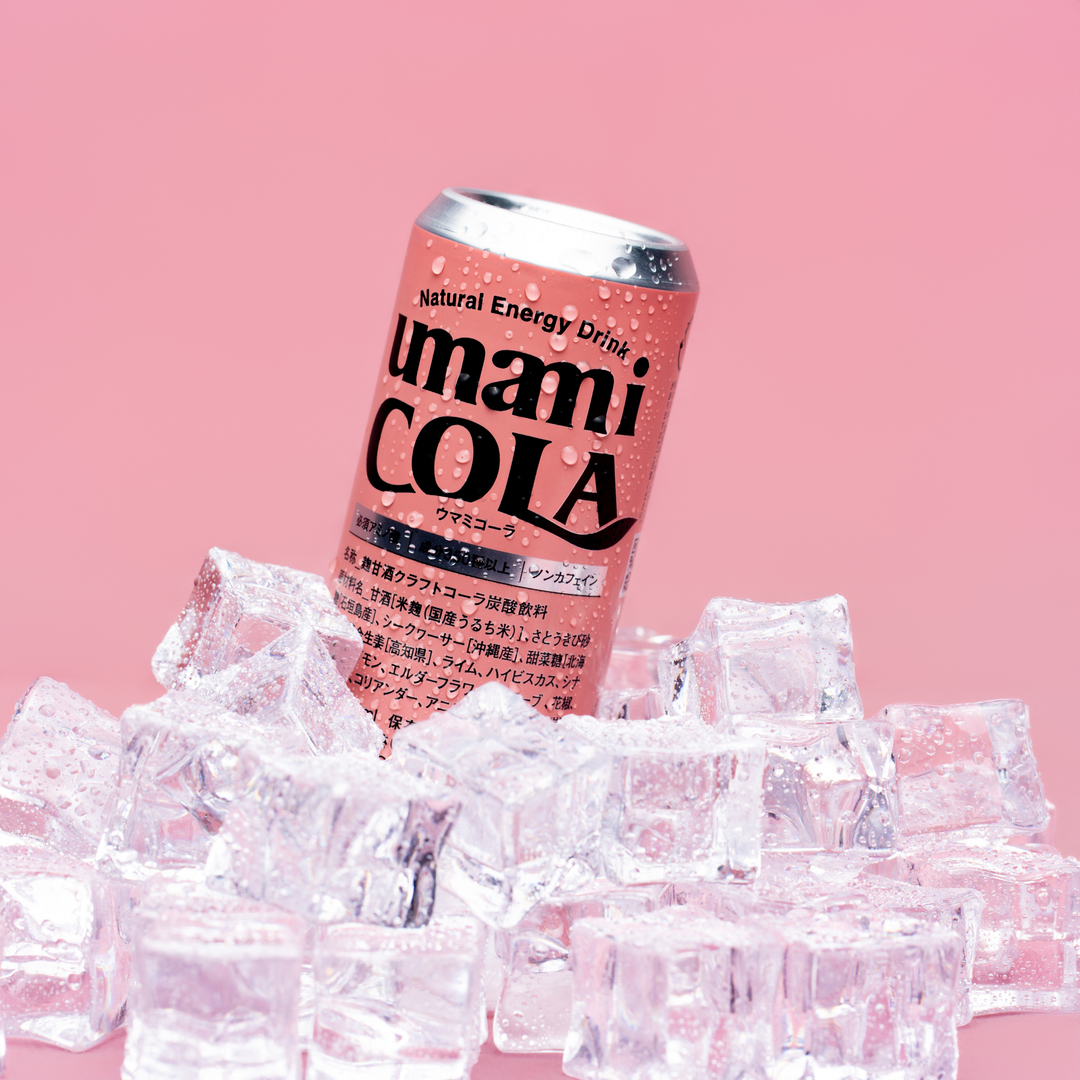 UMAMICOLA-3