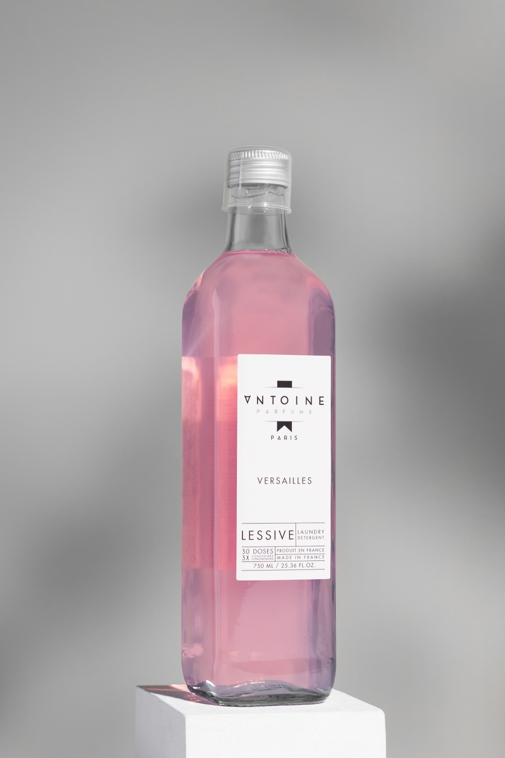 凡爾賽 Versailles