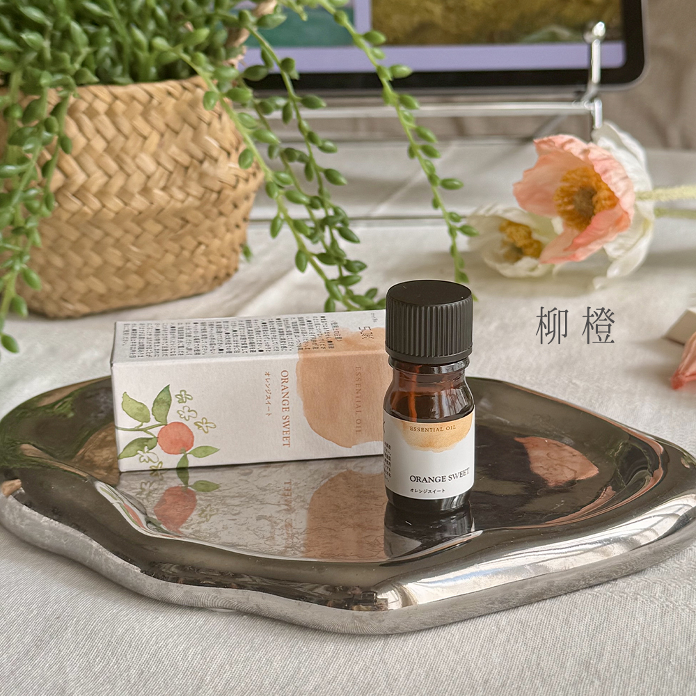 生活之木 香氛精油_S3_柳橙