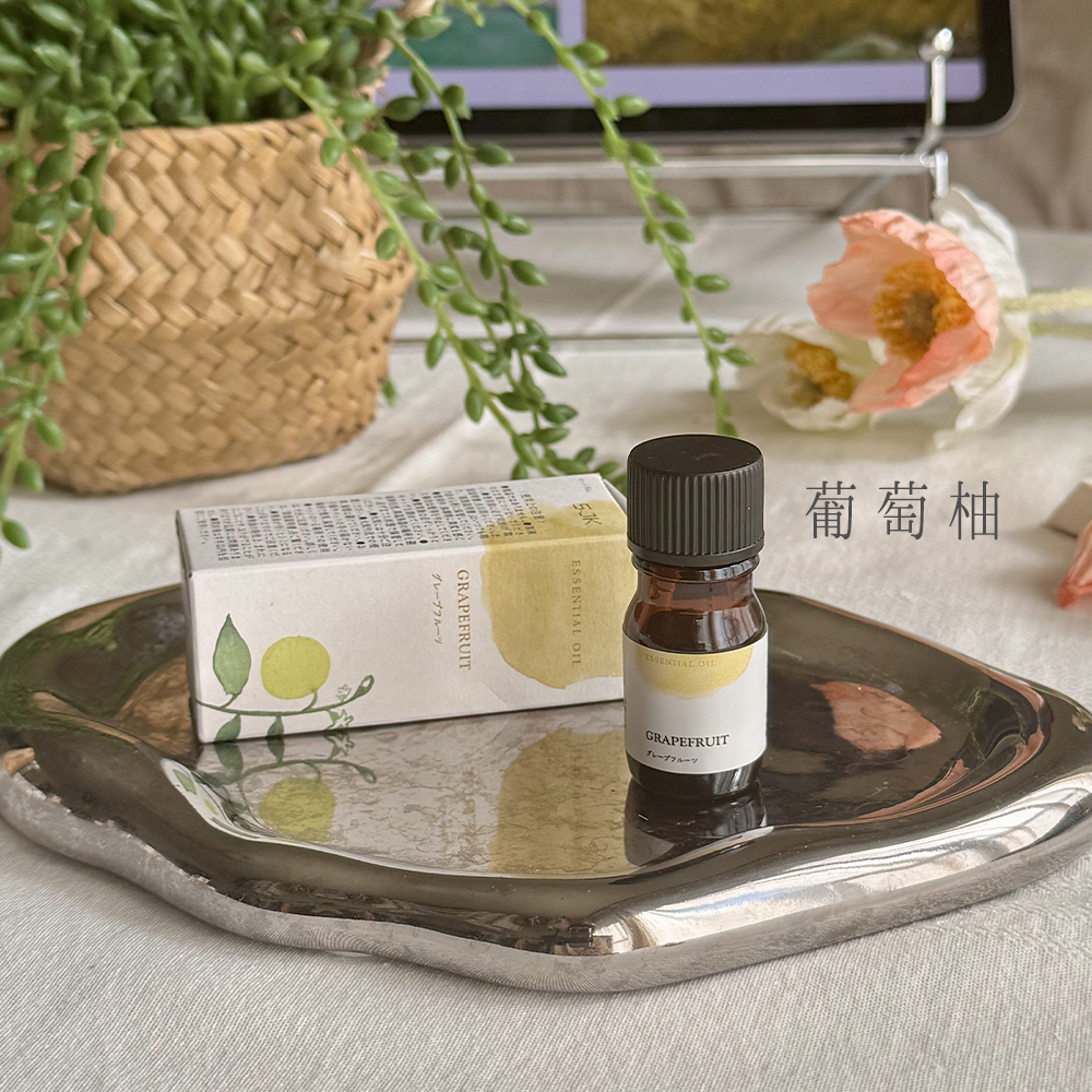 生活之木 香氛精油_S3_葡萄柚