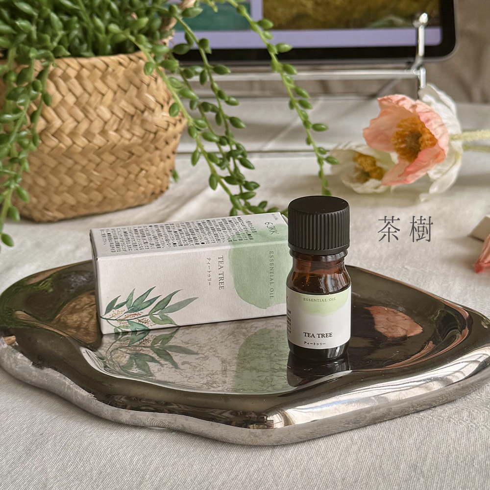 生活之木 香氛精油_S3_茶樹