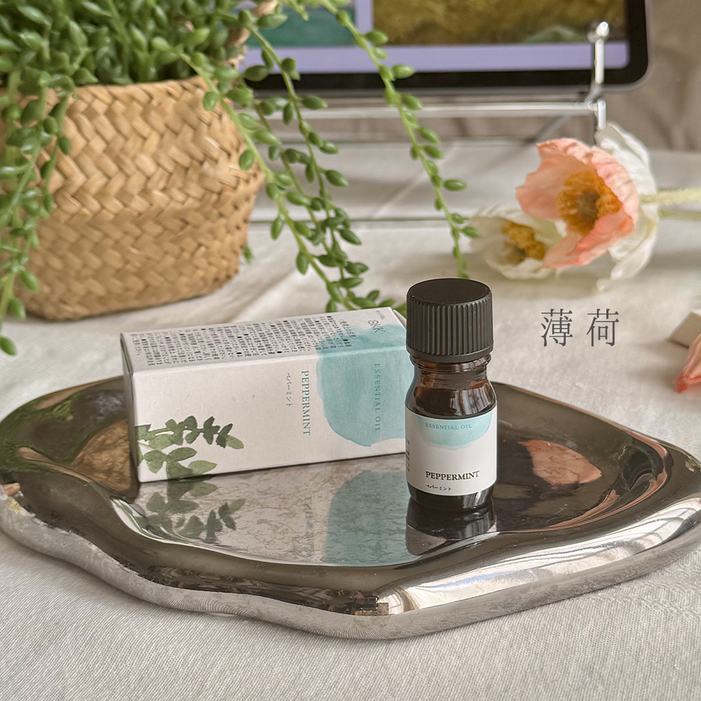 生活之木 香氛精油_S3_薄荷