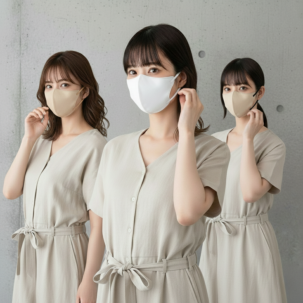 【30入】 小顏 規格圖