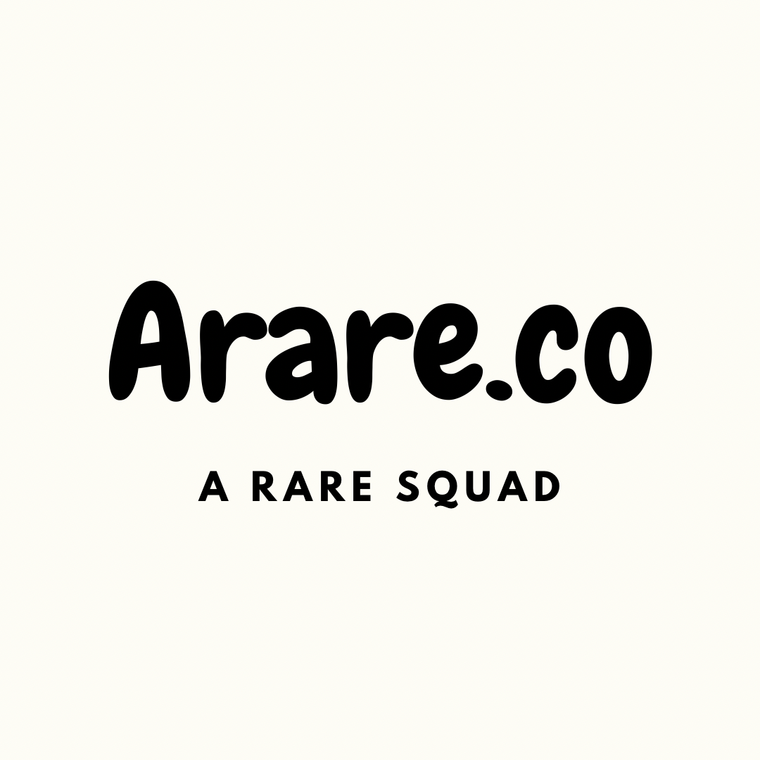 Arare Company