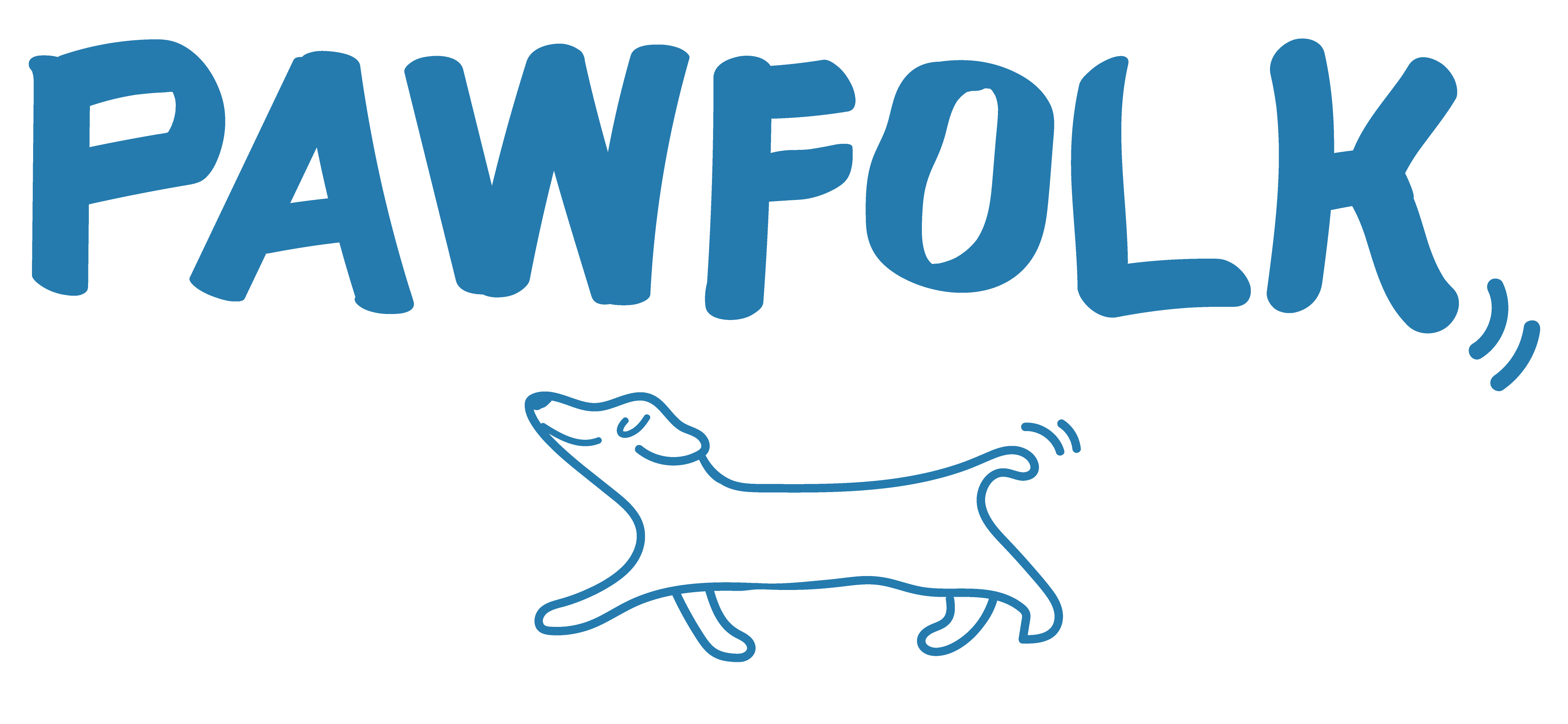Pawfolk