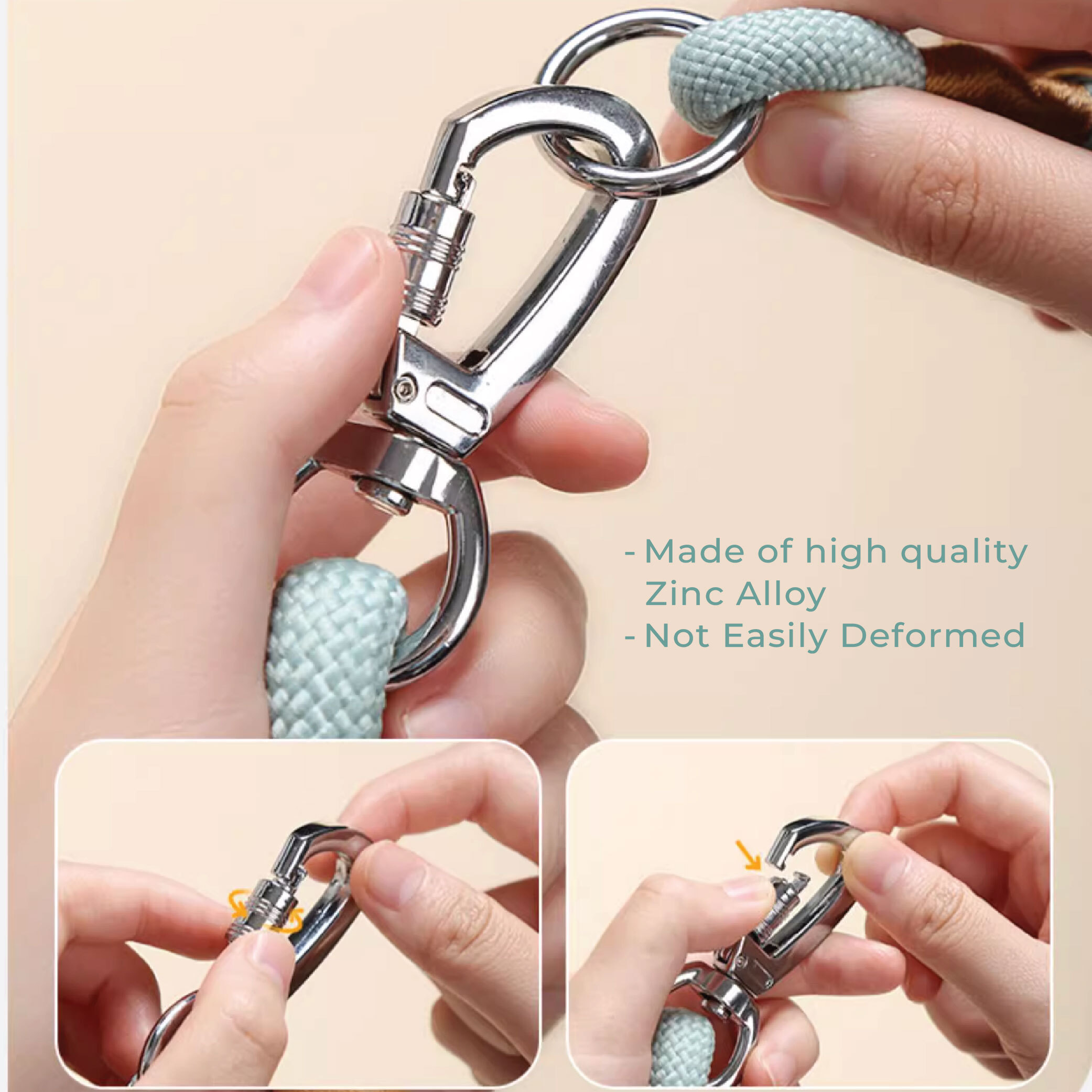 Leash 01 -09