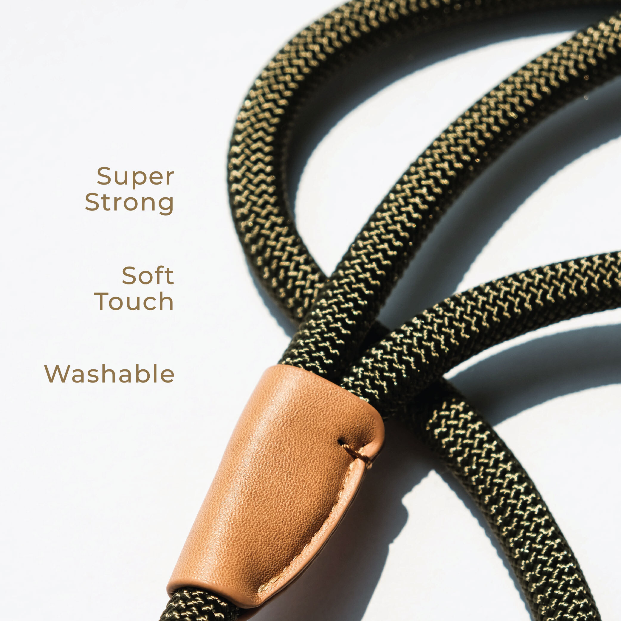 Leash 01 -08