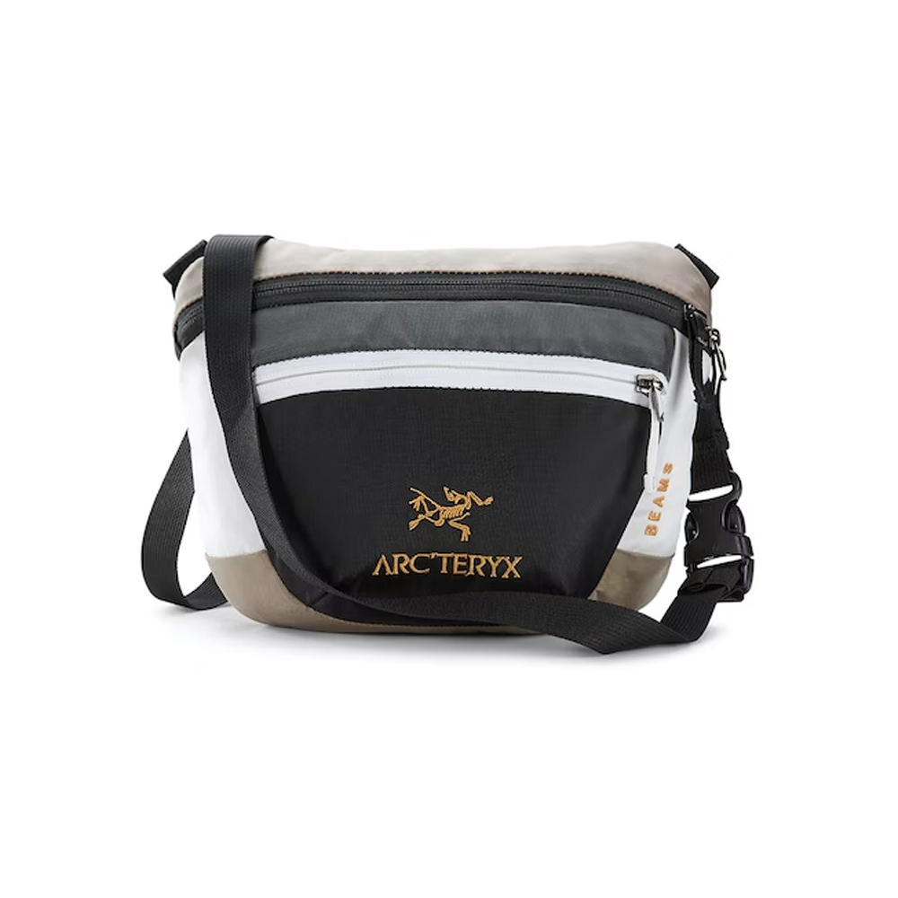 BEAMS そぐわない × Mantis 2 Waistpack BEAMS そぐわない × Mantis 2 Waistpack