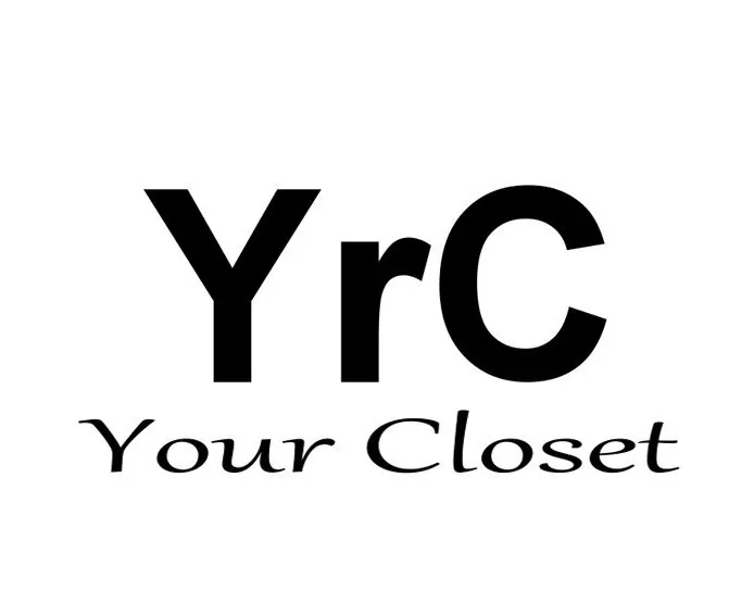 YrC_your_closet ｜ 裳元辰彩企業社