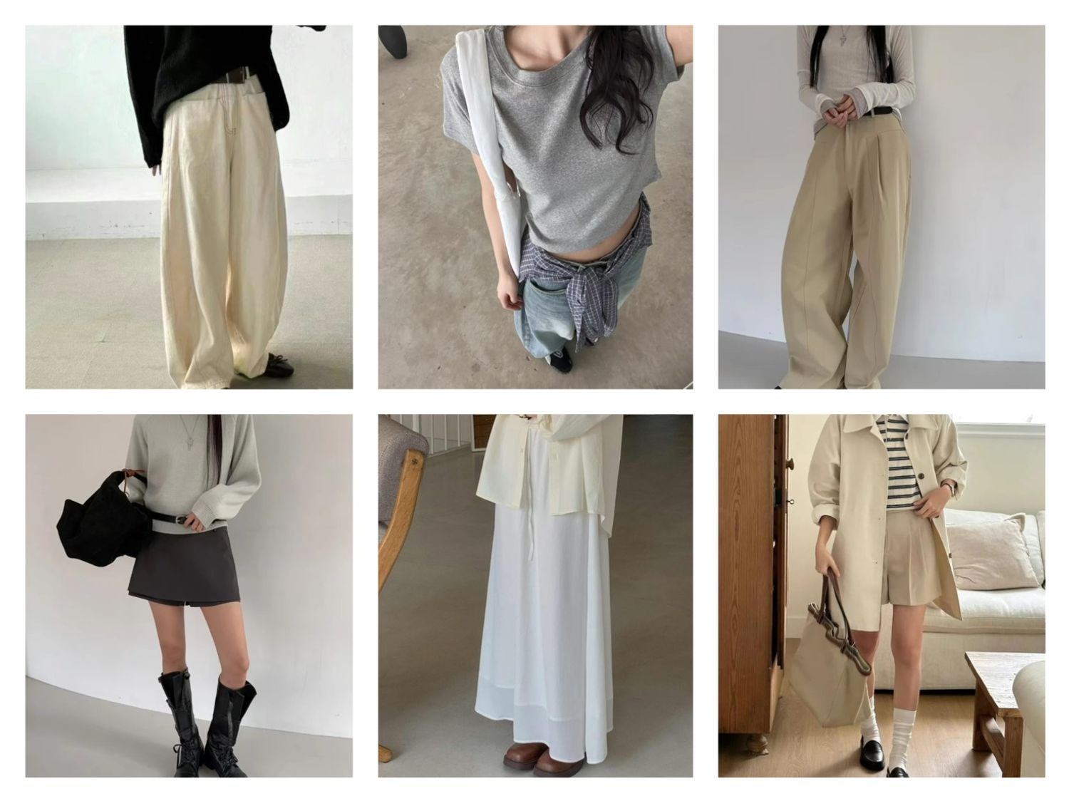 YrC_your_closet | Ease into the season