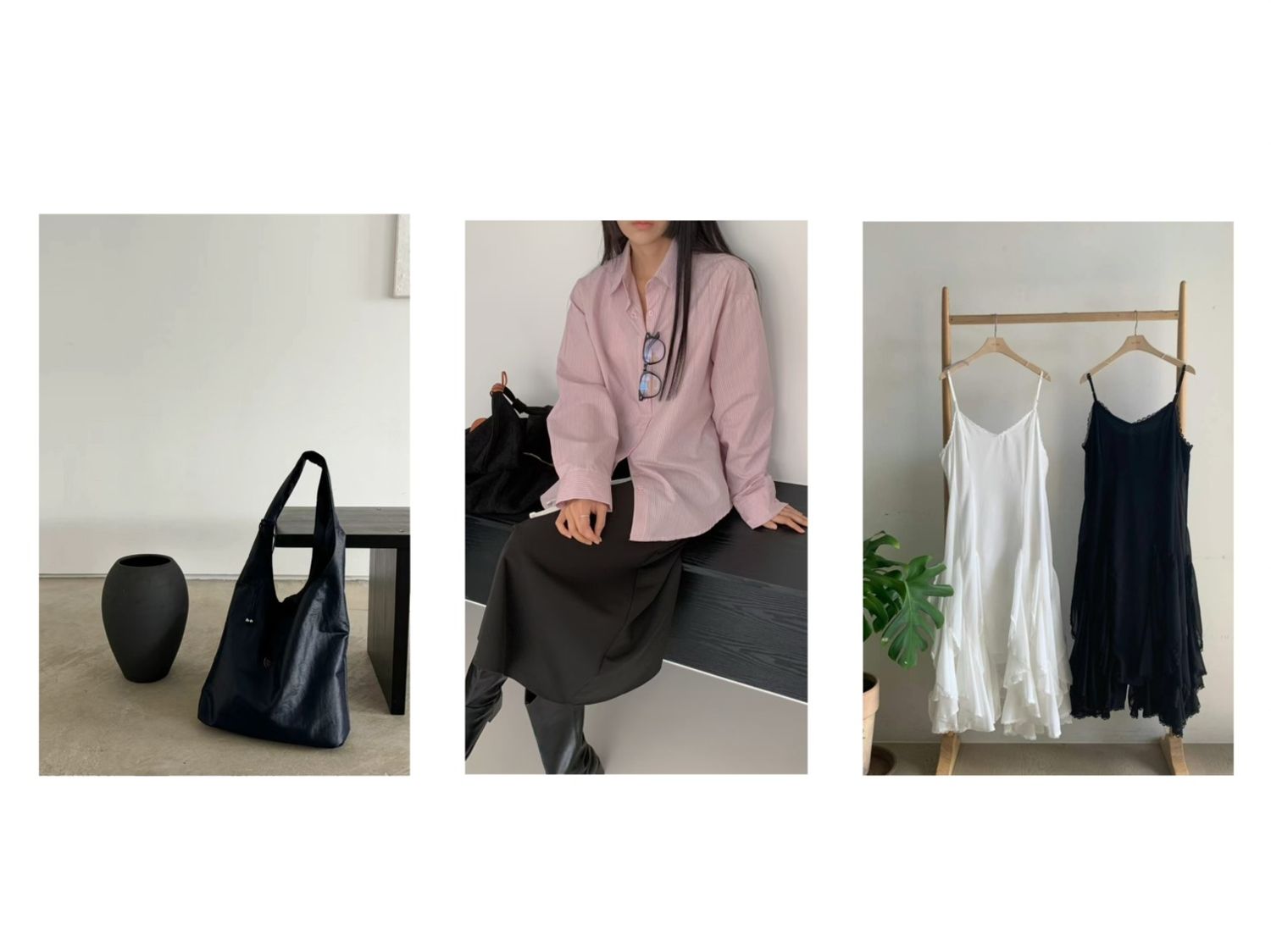 YrC_your_closet | Ease into the season