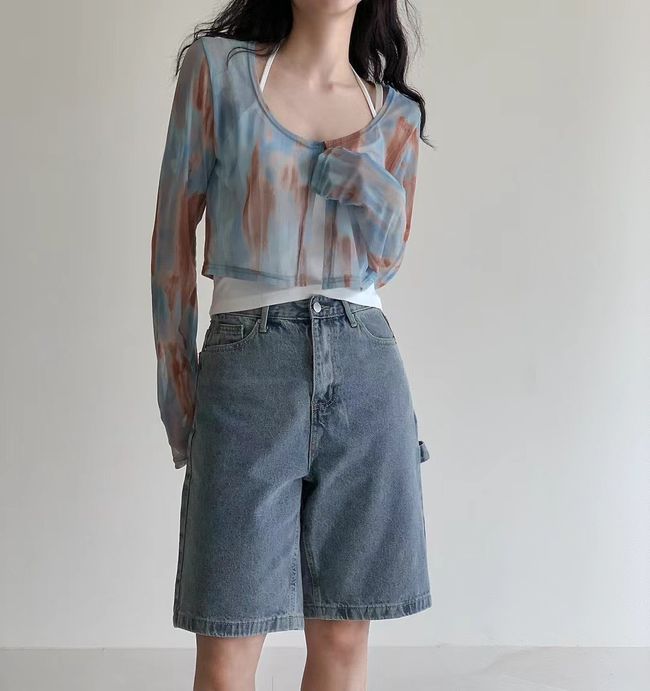 YrC_your_closet |  - TOP