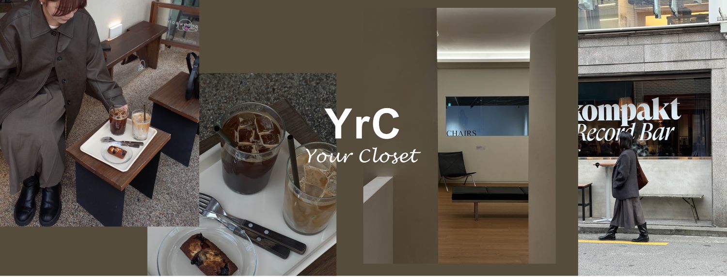 YrC_your_closet | 