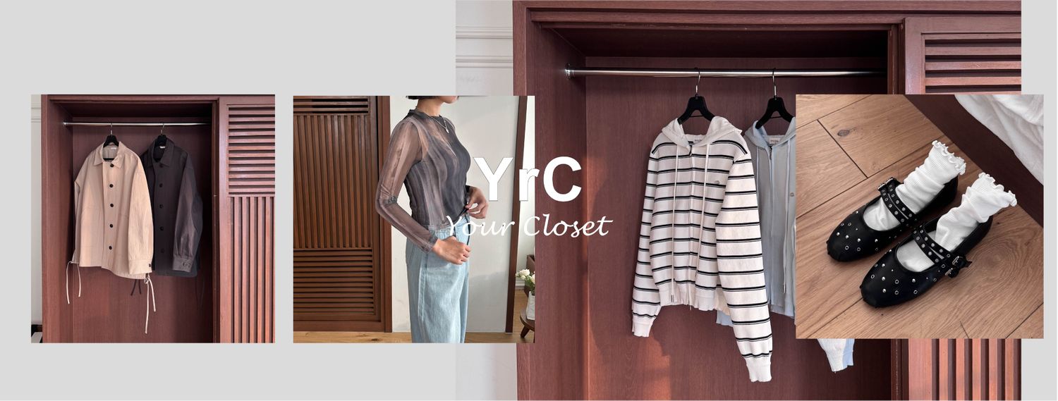 YrC_your_closet | 
