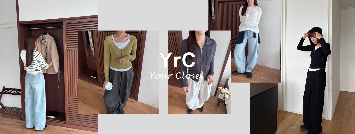 YrC_your_closet | 