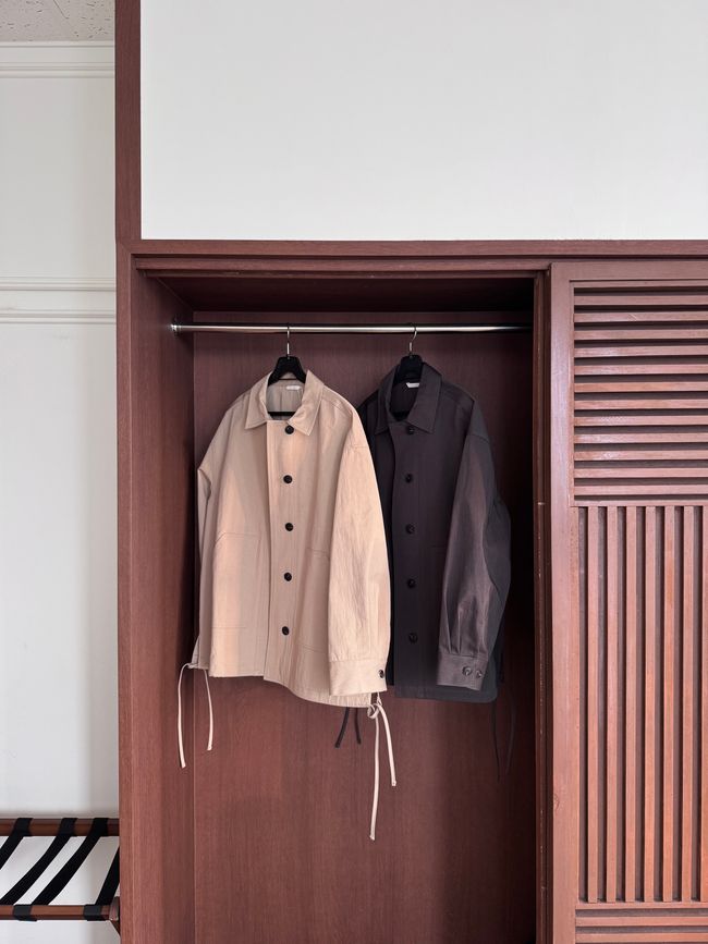 YrC_your_closet |  - Outer