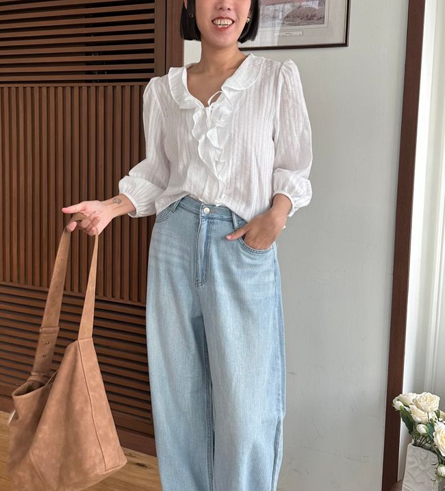 YrC_your_closet |  - TOP