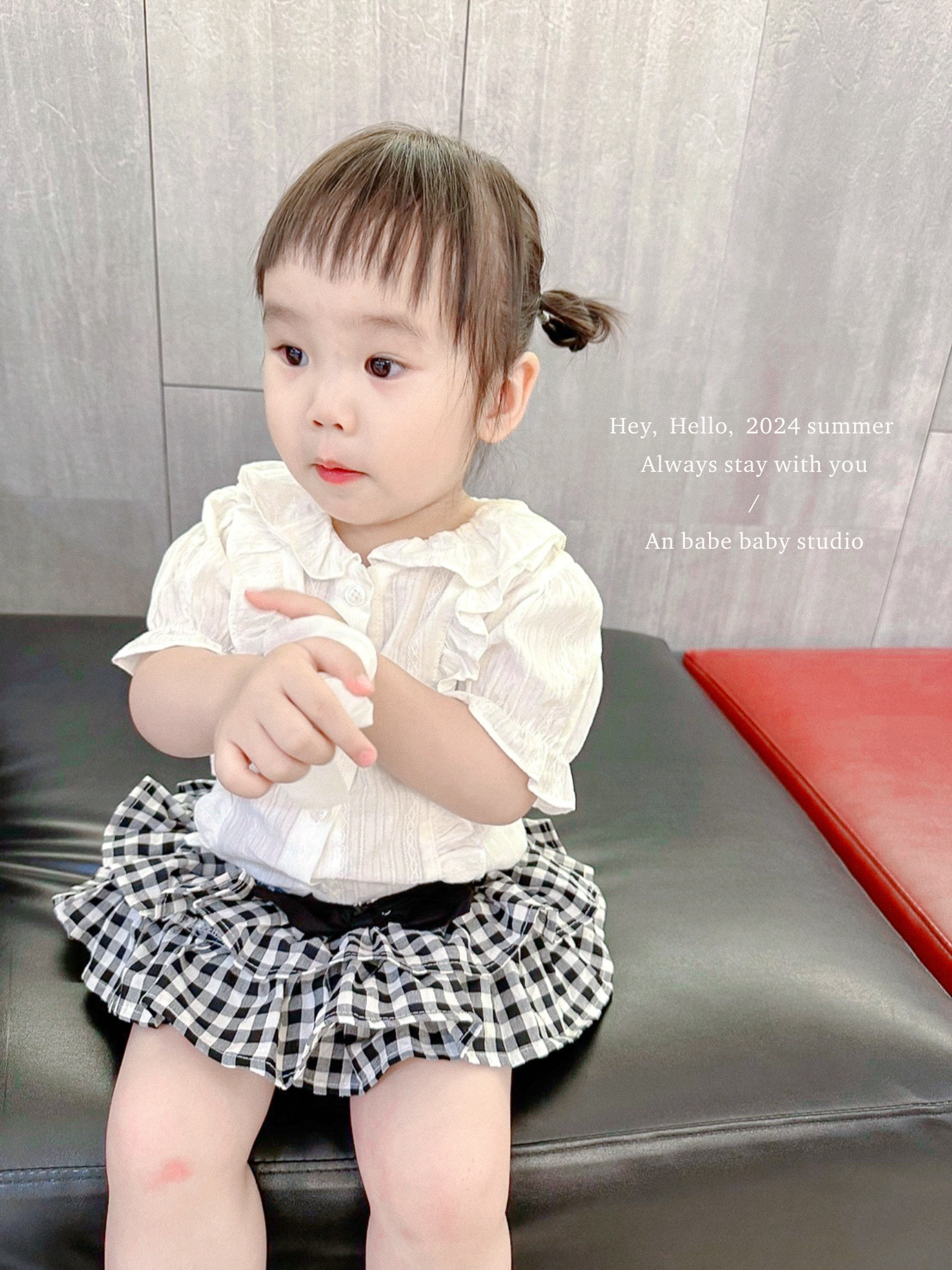 Hey, 2024 summer Always stay with you —————— An babe studio.zip - 13