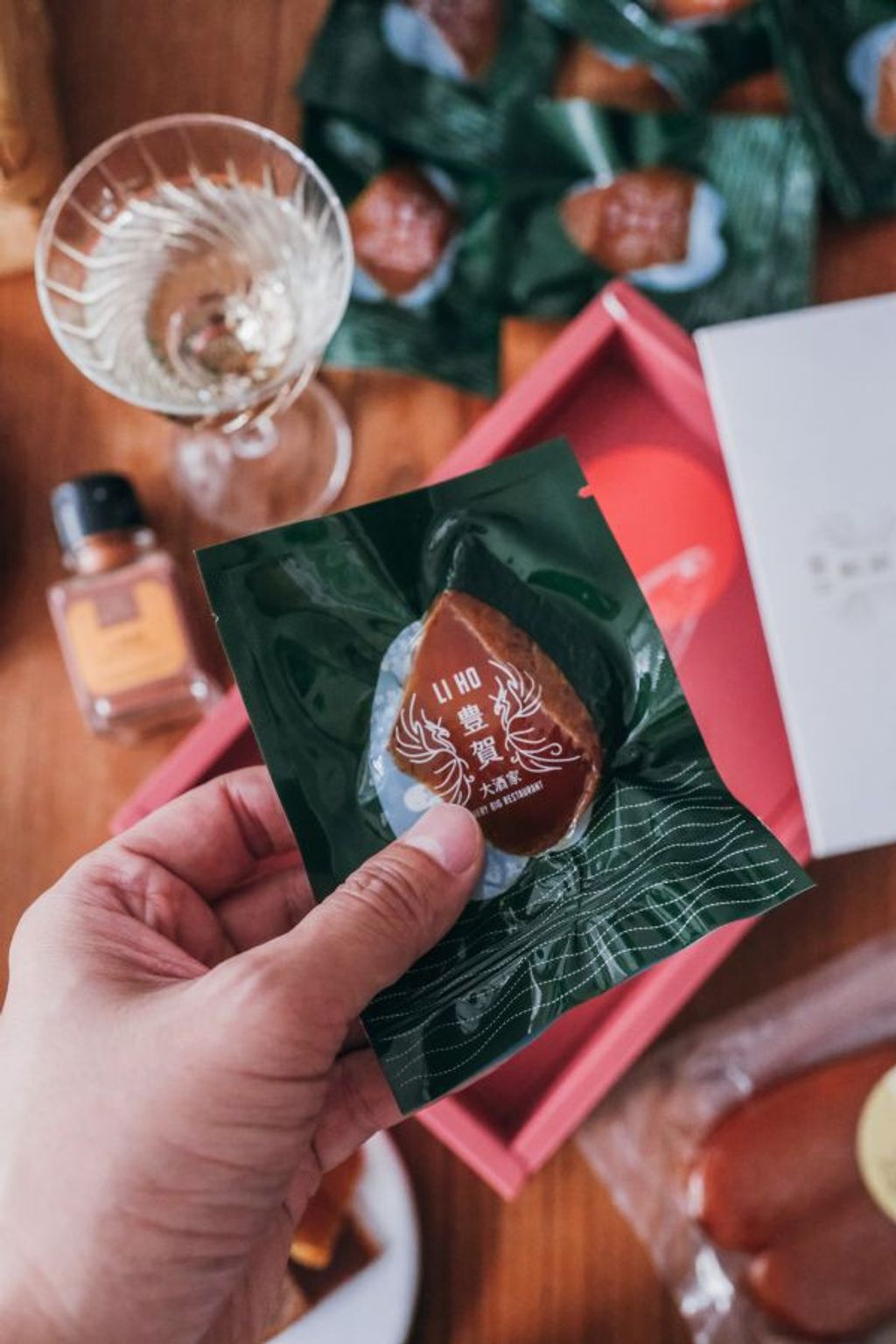 豊賀 - 超厚切一口吃禮盒裝10