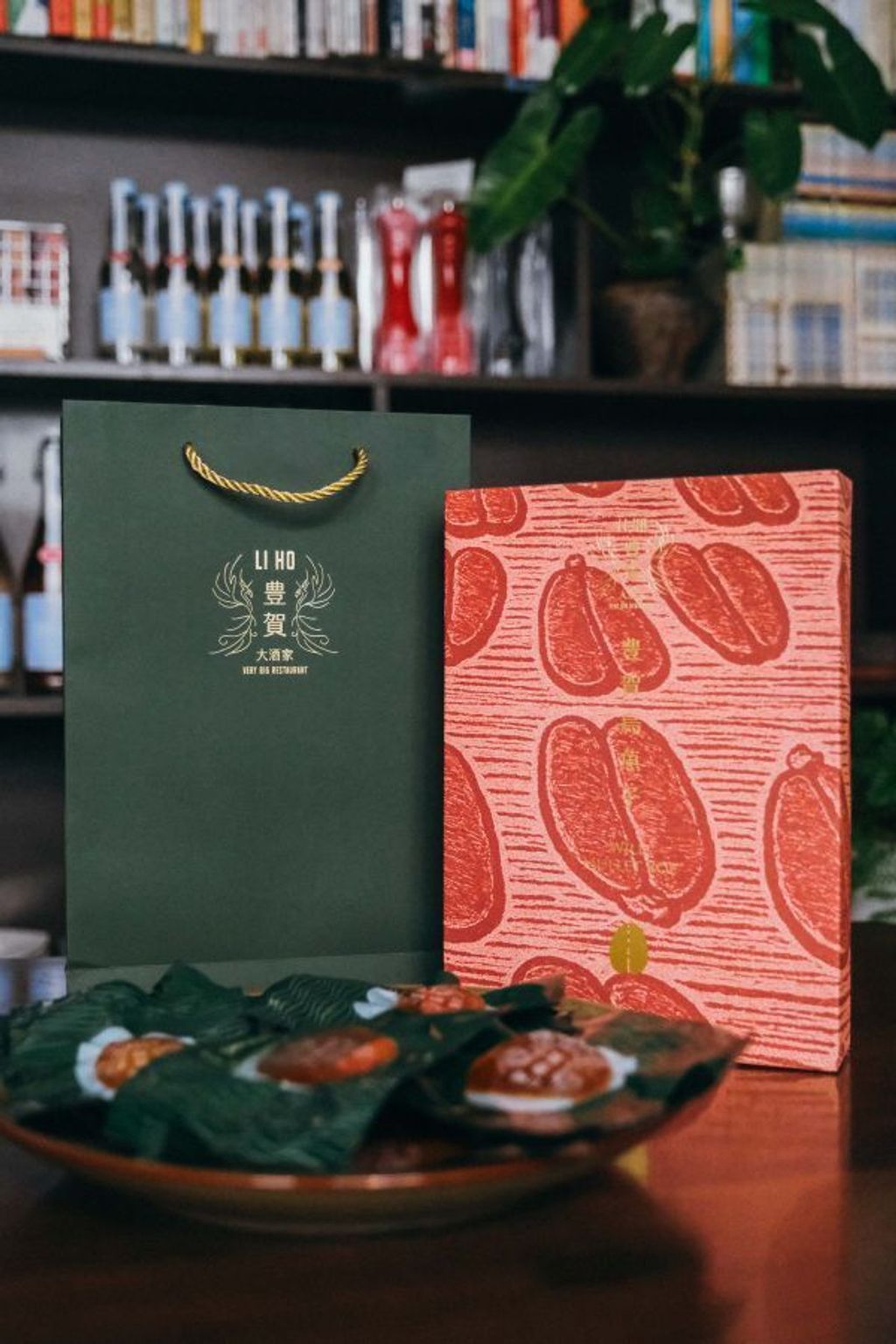 豊賀 - 超厚切一口吃禮盒裝4