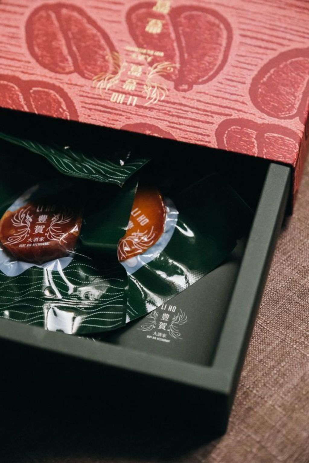 豊賀 - 超厚切一口吃禮盒裝2