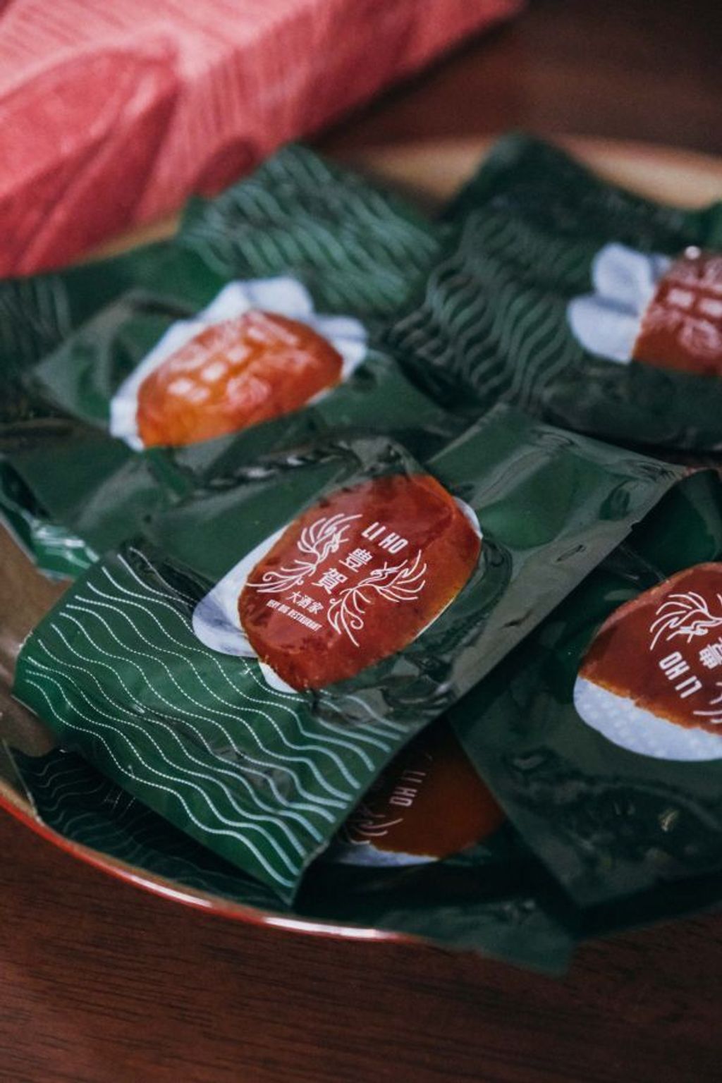 豊賀 - 超厚切一口吃禮盒裝3