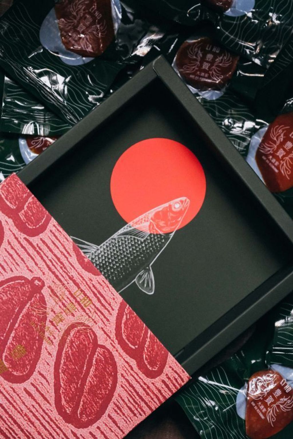 豊賀 - 超厚切一口吃禮盒裝9