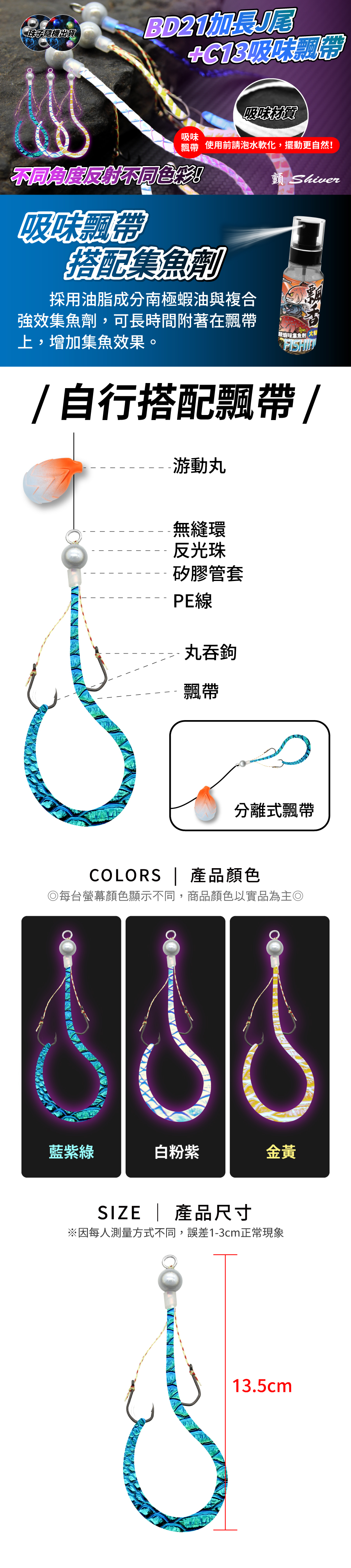 BD21C13ribbonHookSet