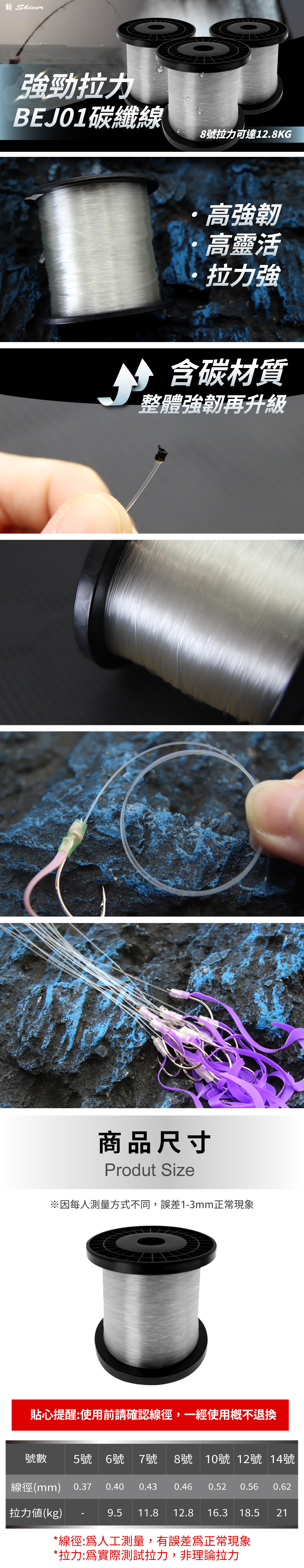 BEJ01-Carbonline500M