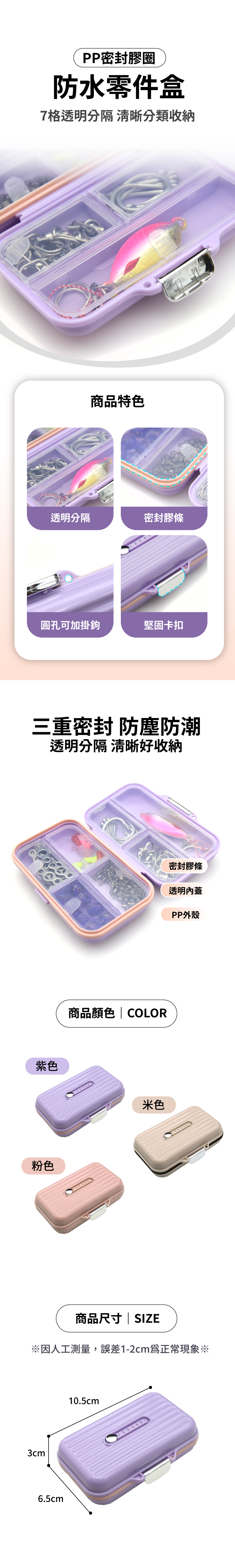 2024-PPWaterproofBox