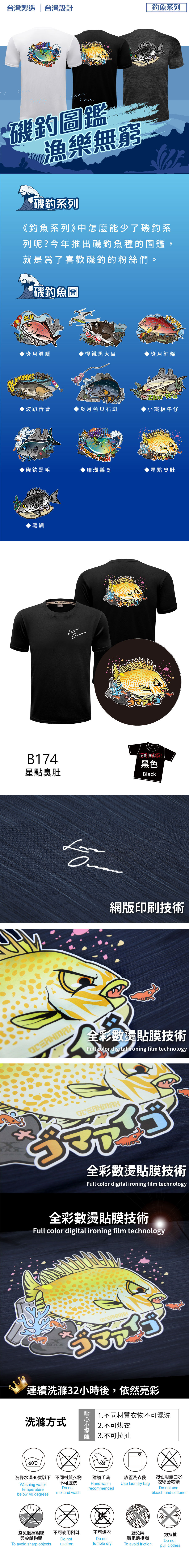 Tshirt-B174