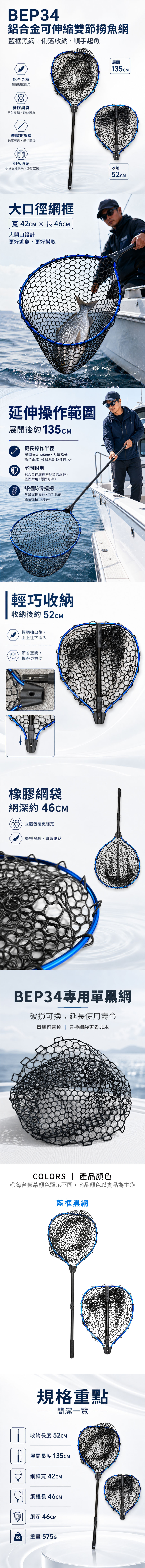 BEP34FishingNet