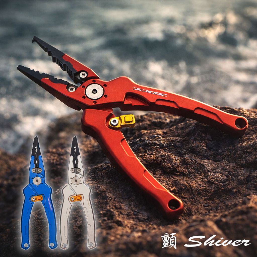 BEP31Aluminumalloylurepliers-首