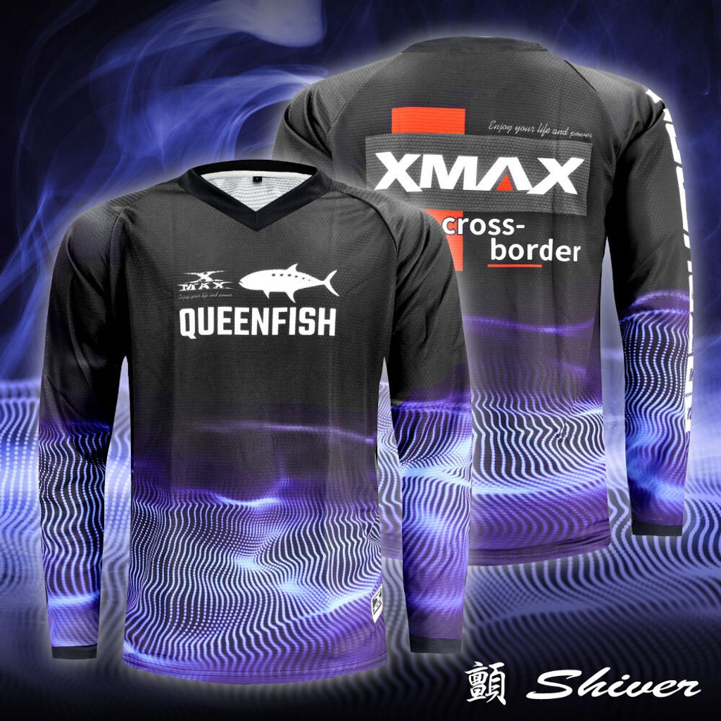 BEL05-海紋飛扁-首