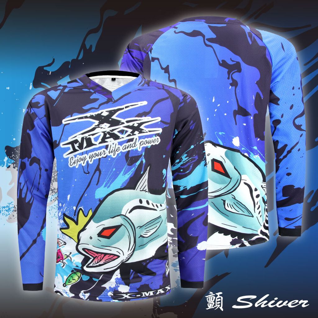 BEL07-塗鴉飛扁-藍-首