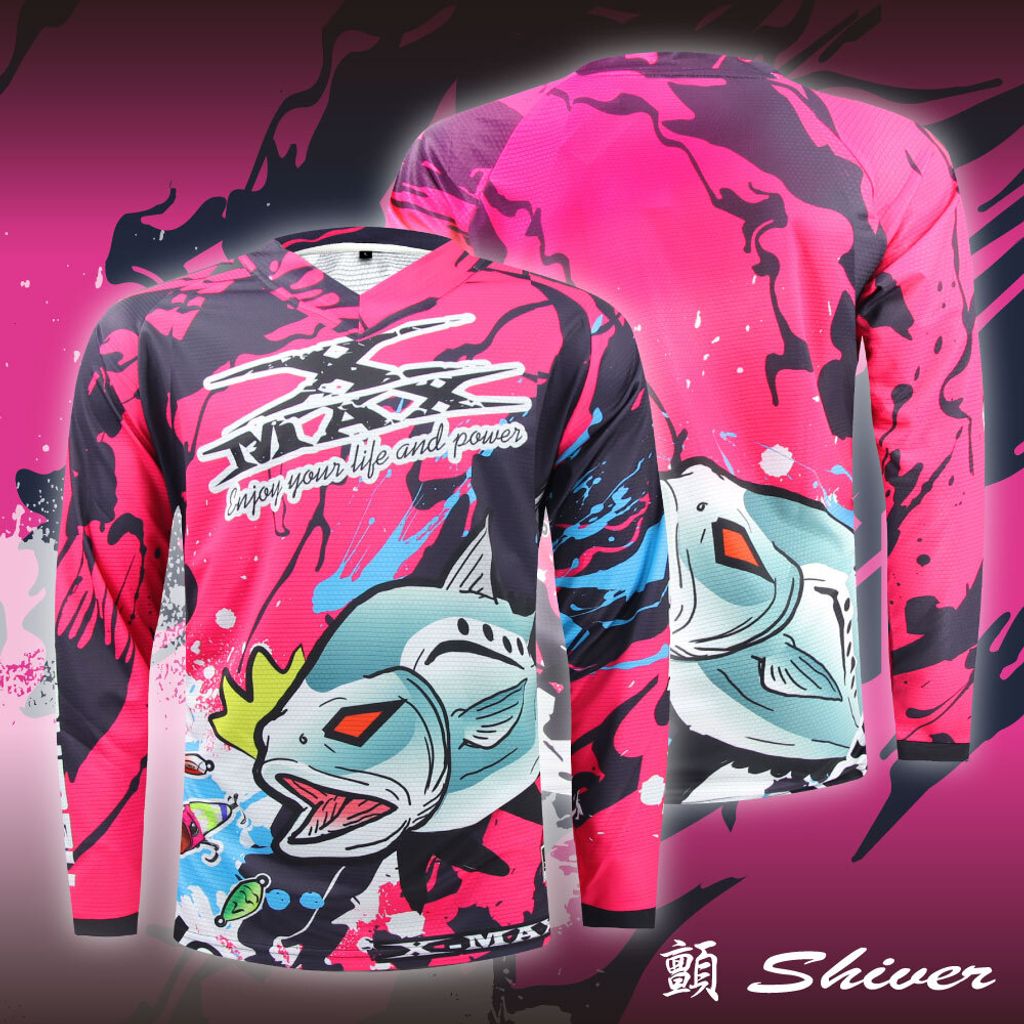 BEL08-塗鴉飛扁-粉-首