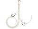 #00透明